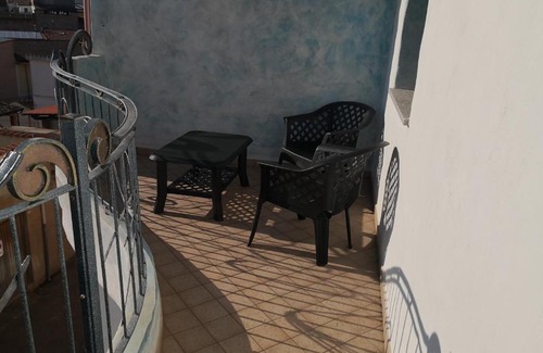 Gonnesa Apartment | Casa andrea