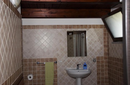 Gonnesa Apartment | Casa andrea