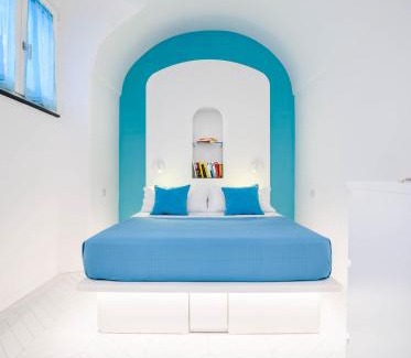 Amalfi Apartment | Casa Andreana