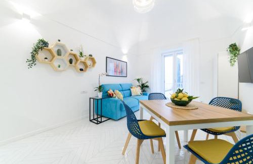 Amalfi Apartment | Casa Andreana