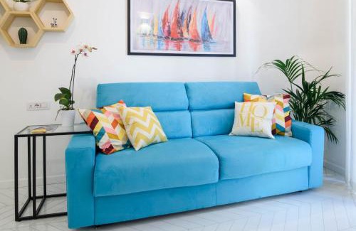 Amalfi Apartment | Casa Andreana