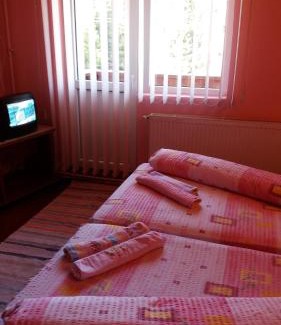 Vartop House | Casa Andreea-Maria