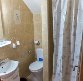 Sucevita House | Casa Andreea