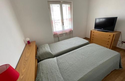 Cerenova Apartment | Casa Angel