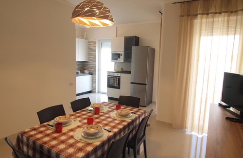 Maglie Apartment | CASA ANGELA bright apartment in the center of Salento.