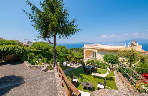 Priora Villa | Casa Angelica