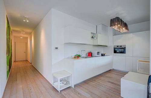 Lugano Apartment | Casa Angelica, Lugano, Switzerland