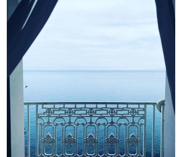 Pizzo Bed & Breakfast | Casa Angelieri