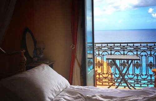 Pizzo Bed & Breakfast | Casa Angelieri
