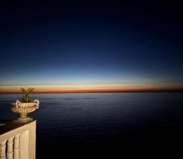 Pizzo Bed & Breakfast | Casa Angelieri