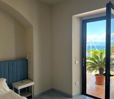 Pizzo Bed & Breakfast | Casa Angelieri