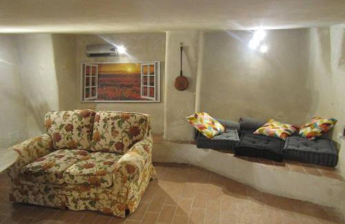 Gavignano House | Casa Angelina