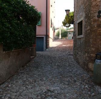 Pai House | Casa Angelo