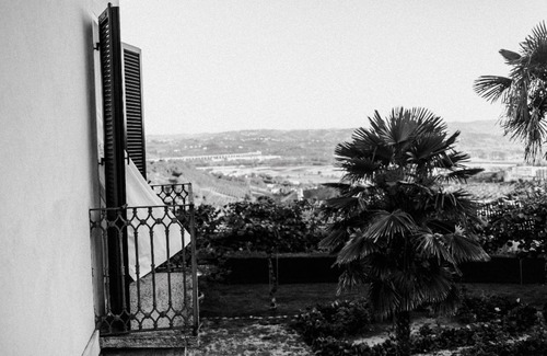 Govone House | Casa Angiolina 1800 farmhouse in Govone hills of Roero & Langhe, wine food relaxation