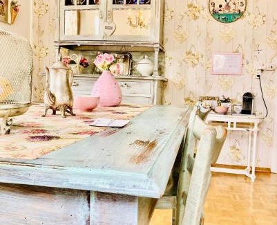 Morcote Bed & Breakfast | Casa Angiolina - Holidays