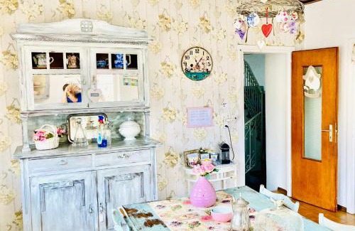 Morcote Bed & Breakfast | Casa Angiolina - Holidays