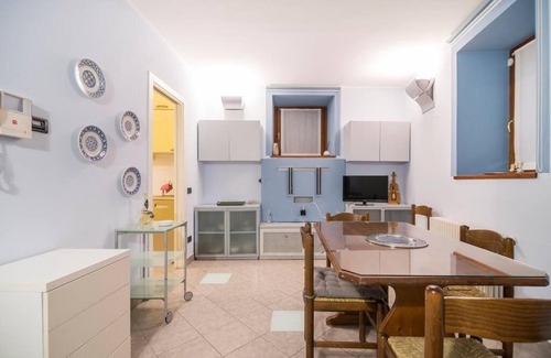 Mergozzo House | Casa Anita