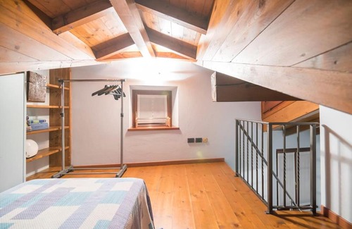 Mergozzo House | Casa Anita