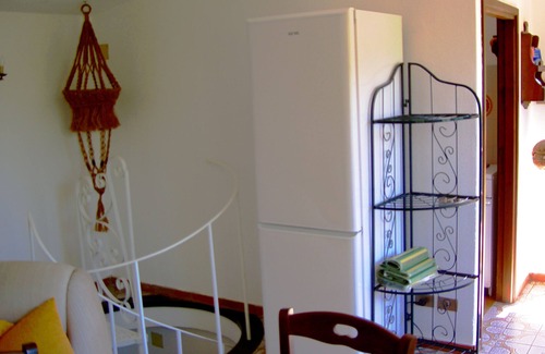Monte Argentario Villa | Casa Anita (Wild House) An oasis surrounded by nature 200 meters from the sea