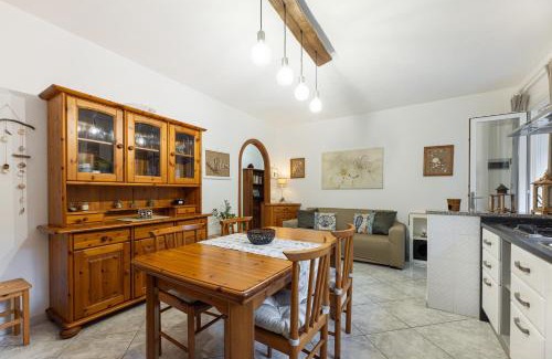 Pomonte Apartment | Casa Anna a Pomonte - Goelba