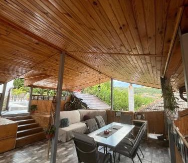 Orsova Apartment | Casa Anna&Criss