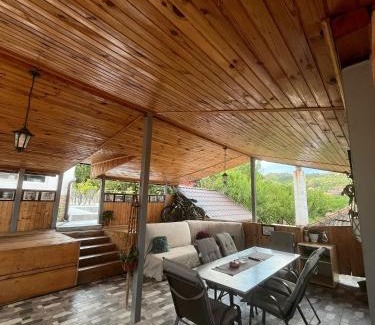 Orsova Apartment | Casa Anna&Criss
