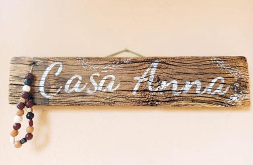 Casapinta Apartment | Casa Anna