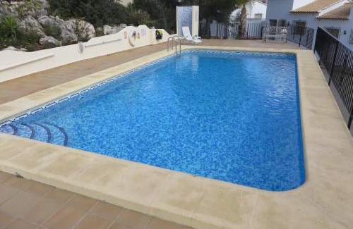 Adsubia Villa | *Casa Anna L'Atzubia