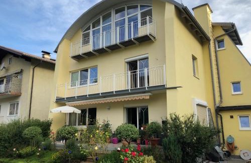 Leopoldskron-Moos Apartment | Casa Anna Leopoldskron