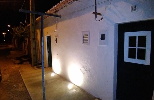 Minas de Sao Domingos House | Casa António, by Casas da Mina