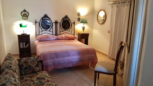 Pollica Bed & Breakfast | Casa Antares