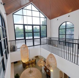 Ngemplak Villa | Casa Antheza Villa Jogja