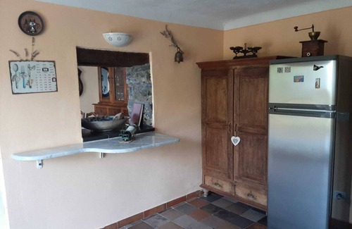 Molini di Triora House | Casa Antica Ristrutturata con Vista Panoramica in Pura Natura
