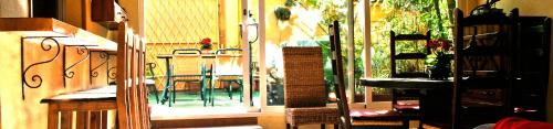 Benitachell Hostel | Casa Antiquary - Albergue Turístico