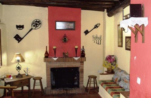 Parauta House | Casa Antoñita