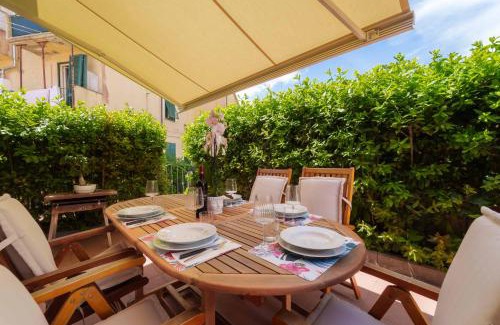 Porto Azzurro Apartment | Casa Antonella