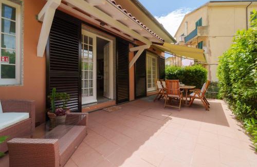 Porto Azzurro Apartment | Casa Antonella