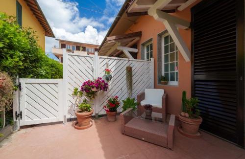 Porto Azzurro Apartment | Casa Antonella