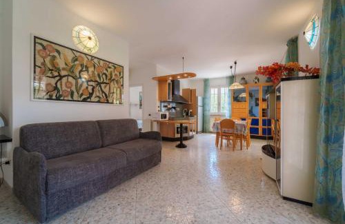 Porto Azzurro Apartment | Casa Antonella