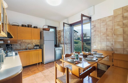 Porto Valtravaglia Villa | Casa Antonia, Porto Valtravaglia, Italy