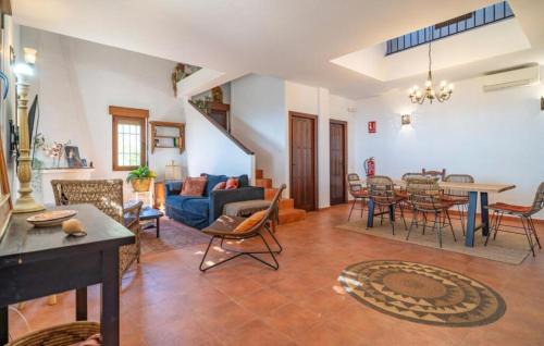 Arenas Villa | Casa Antonia - Villa entière avec piscine - Vue mer et montagne - Algarrobo - Costa del Sol