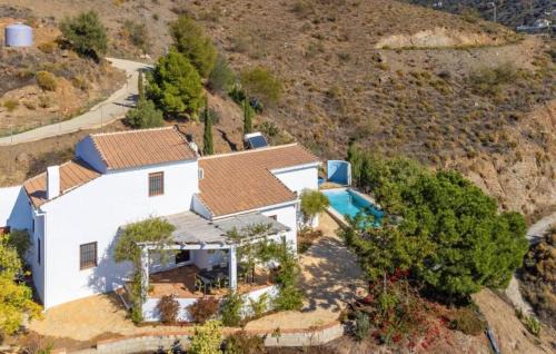 Arenas Villa | Casa Antonia - Villa entière avec piscine - Vue mer et montagne - Algarrobo - Costa del Sol