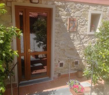 Bivigliano Apartment | CASA ANTONIETTA