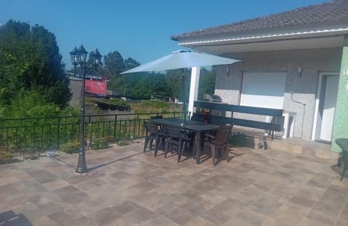 O Porrino Apartment | Casa Antonio