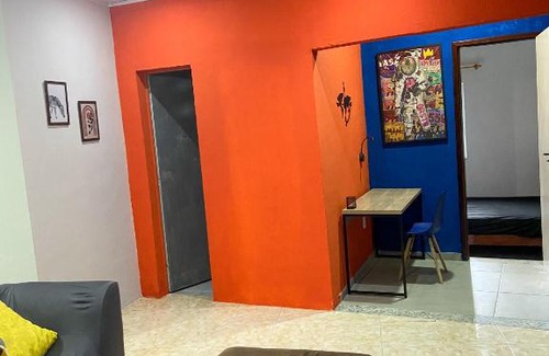 Cachoeiras de Macacu House | Casa ao lado da Cachoeira com uma vista INCRÍVEL