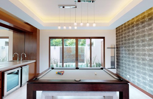 Jaco House | Casa Aqua Modern Luxury at Los Sueños Resort.