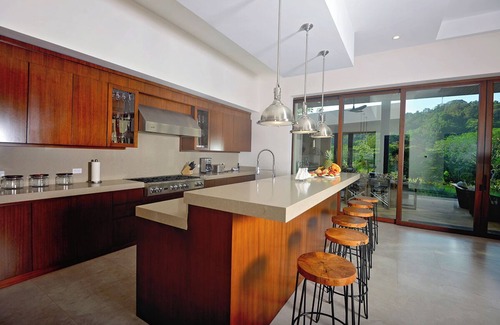 Jaco House | Casa Aqua Modern Luxury at Los Sueños Resort.