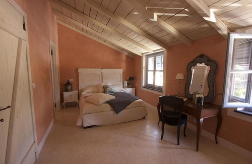 San Salvatore House | Casa Aquarela