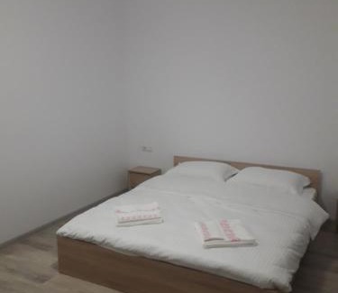 Viseu de Sus House | Casa Arabela