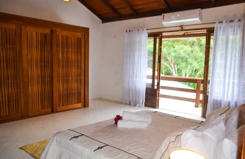 Trancoso House | Casa Aracuã Trancoso